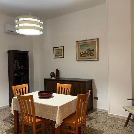 Apartament Casa Luca Monopoli Zewnętrze zdjęcie