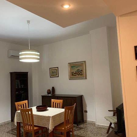 Apartament Casa Luca Monopoli Zewnętrze zdjęcie