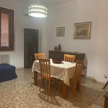 Apartament Casa Luca Monopoli Zewnętrze zdjęcie