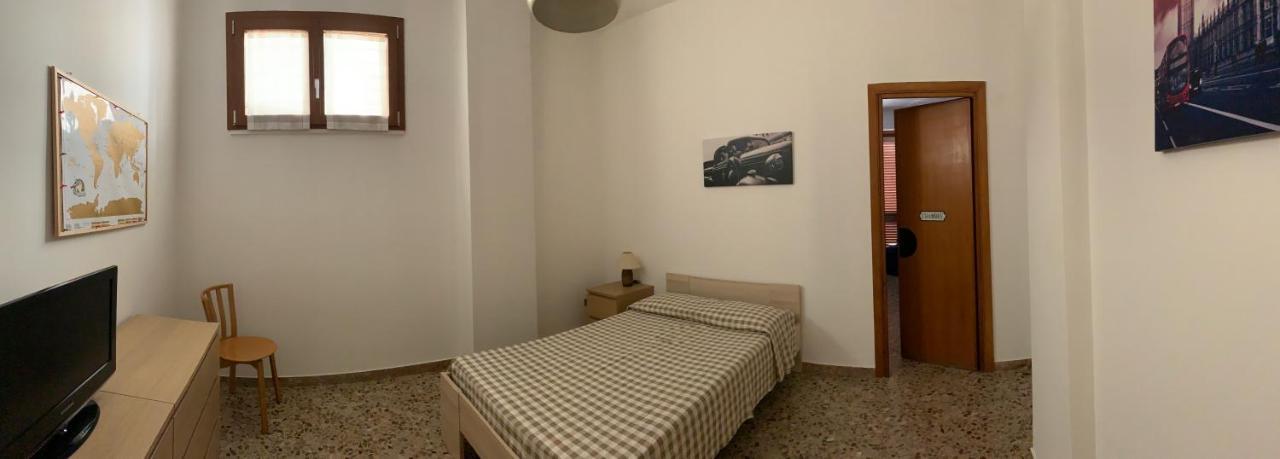 Apartament Casa Luca Monopoli Zewnętrze zdjęcie