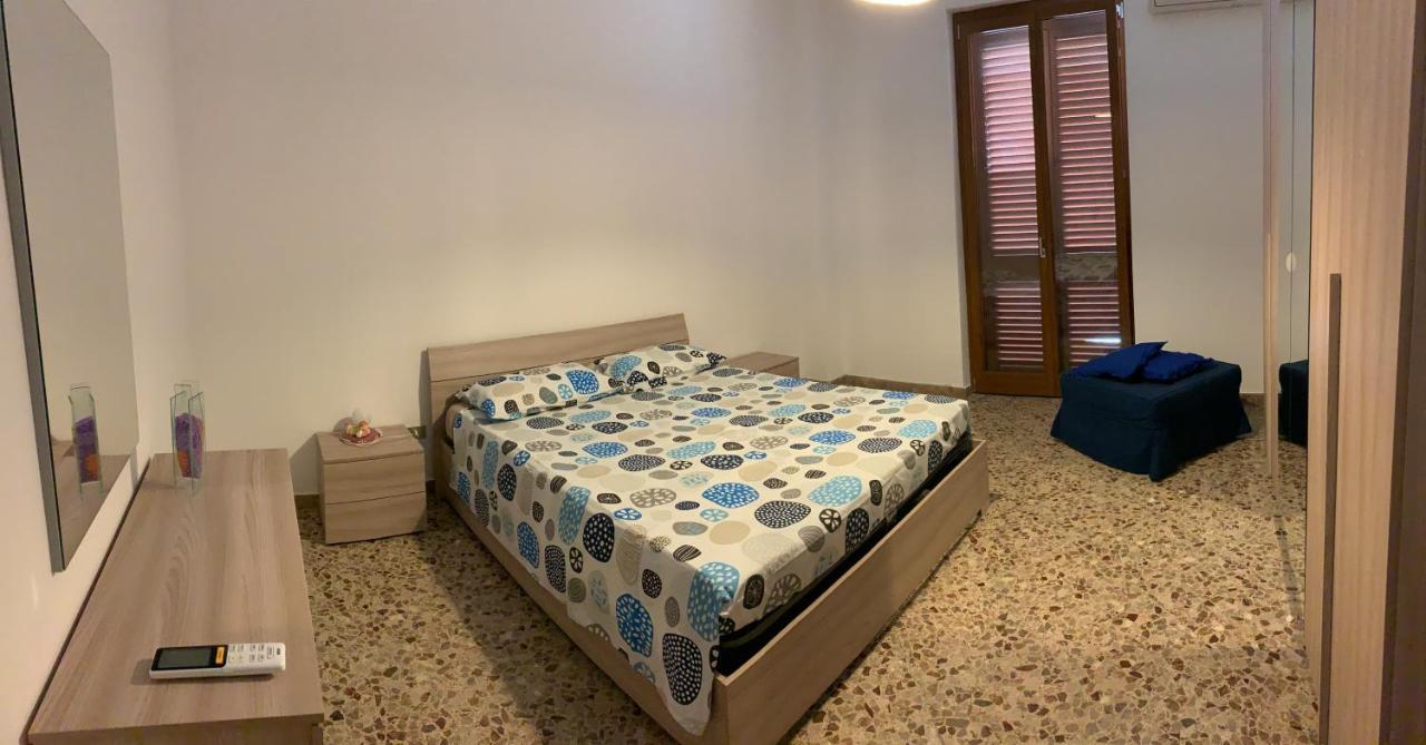 Apartament Casa Luca Monopoli Zewnętrze zdjęcie