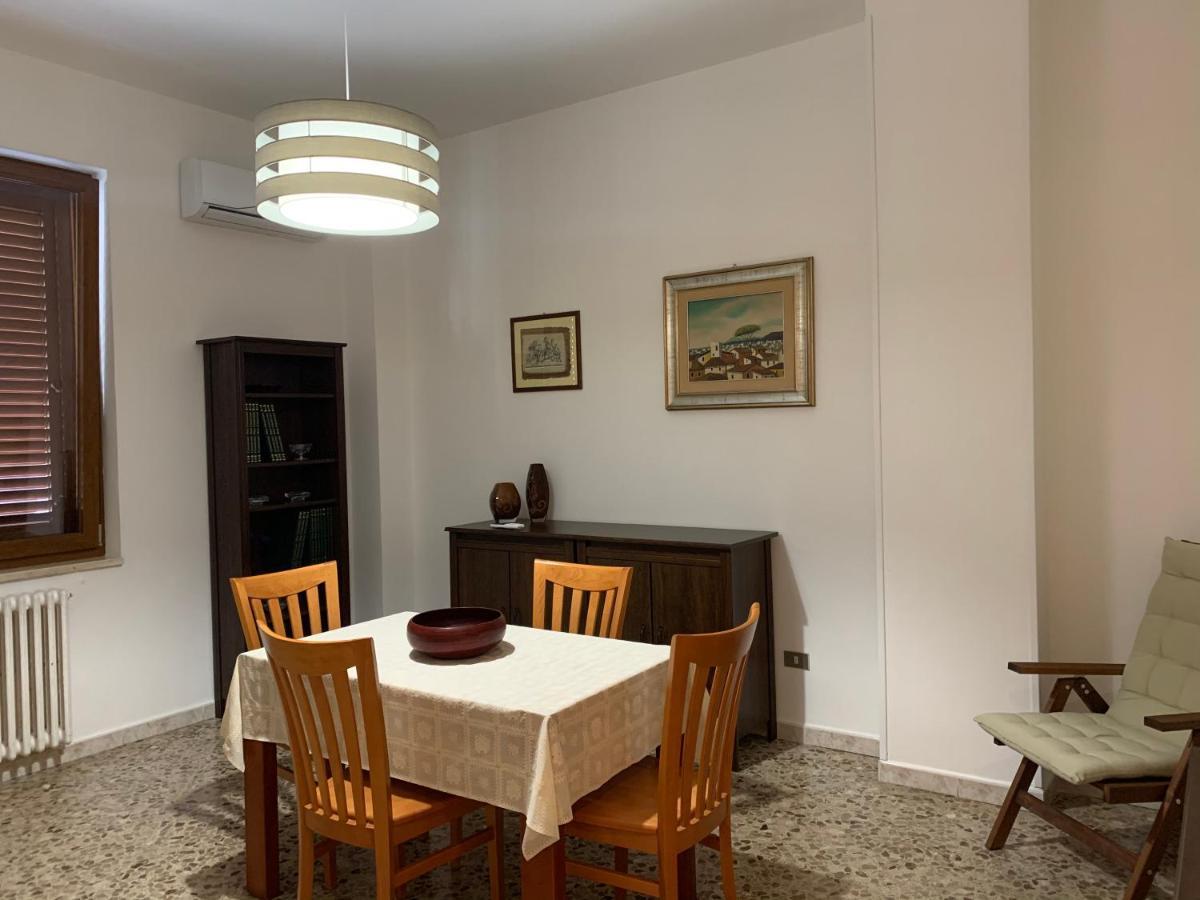 Apartament Casa Luca Monopoli Zewnętrze zdjęcie