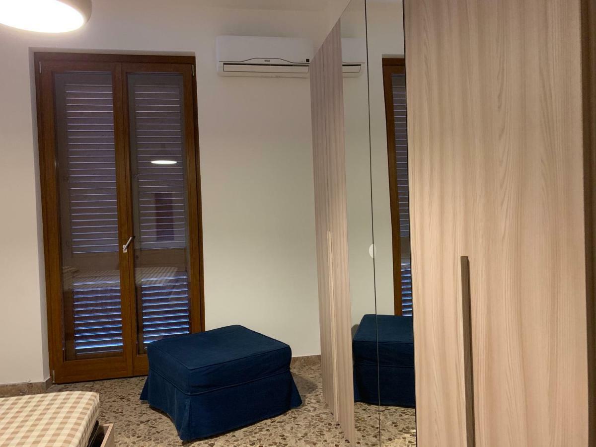 Apartament Casa Luca Monopoli Zewnętrze zdjęcie