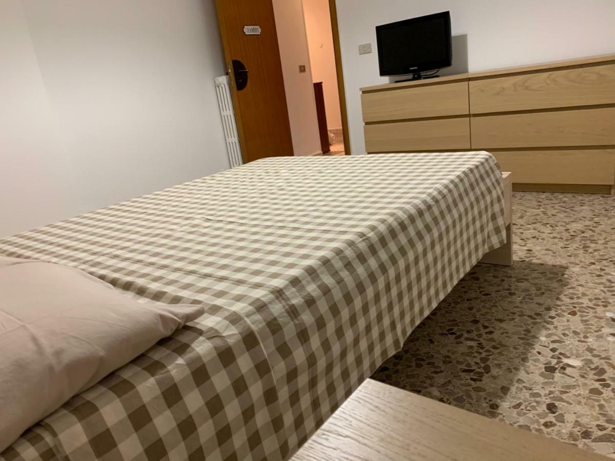 Apartament Casa Luca Monopoli Zewnętrze zdjęcie