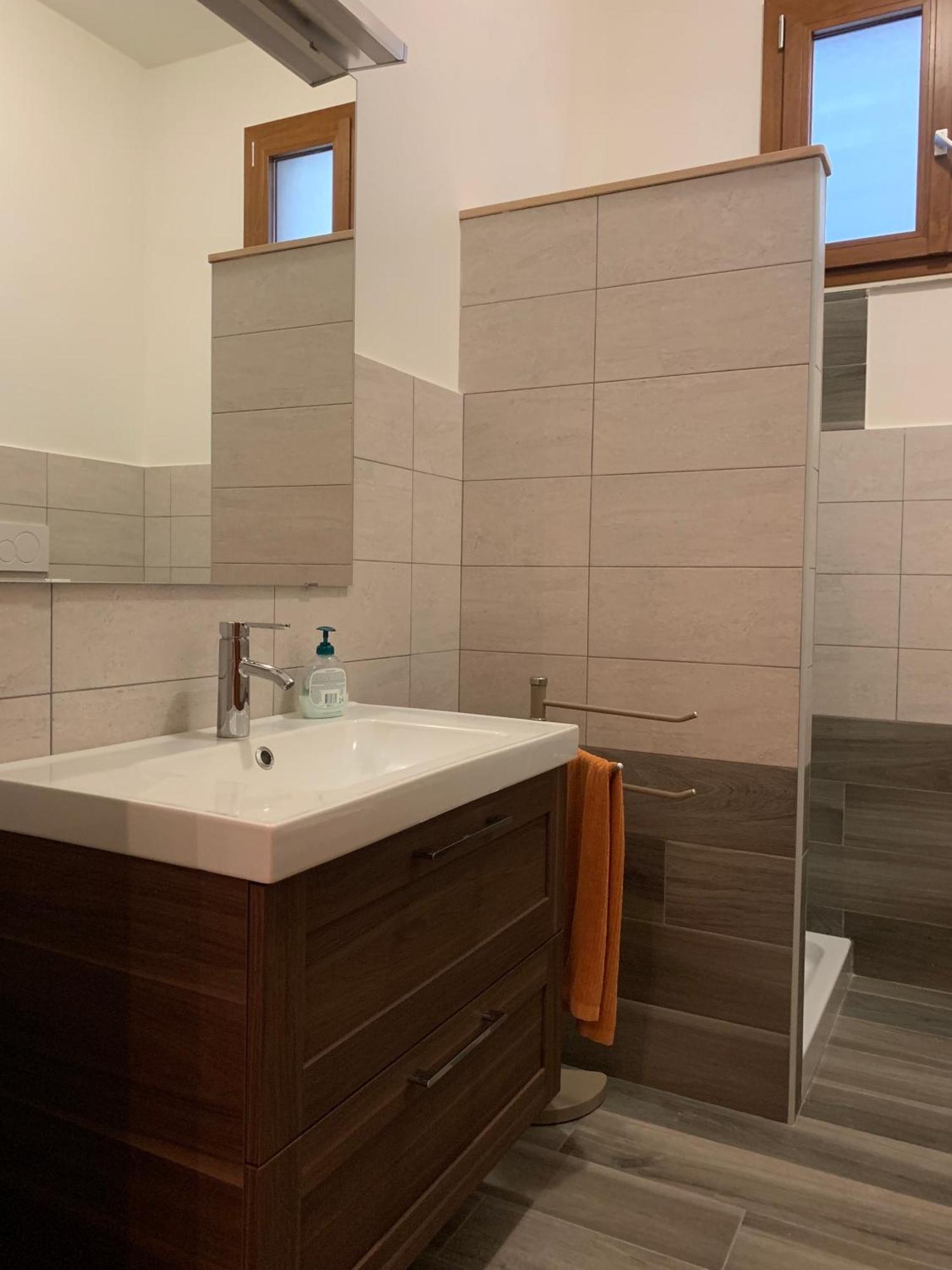 Apartament Casa Luca Monopoli Zewnętrze zdjęcie