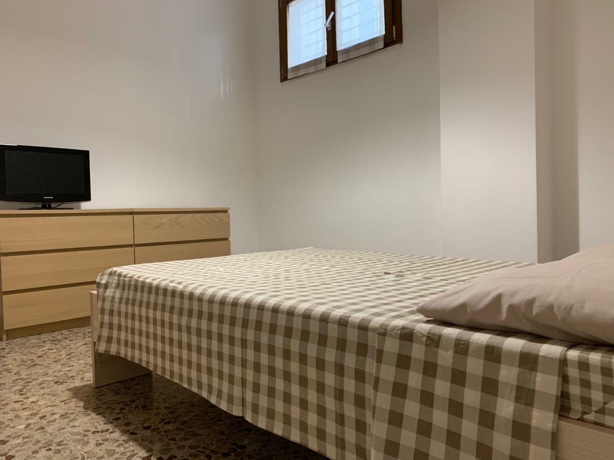 Apartament Casa Luca Monopoli Zewnętrze zdjęcie