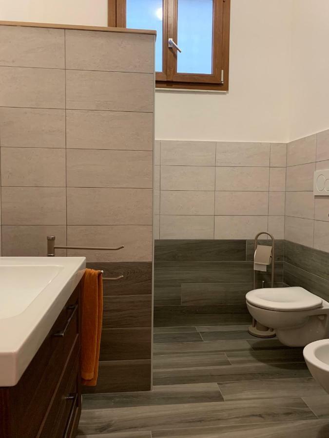 Apartament Casa Luca Monopoli Zewnętrze zdjęcie